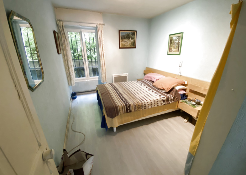 Appartement T4 à vendre à Annecy