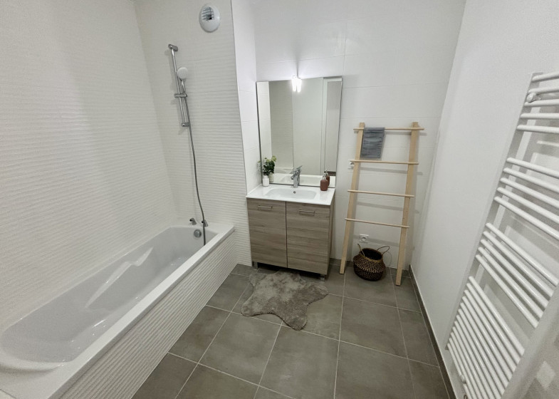 Appartement T3 à vendre à Thyez