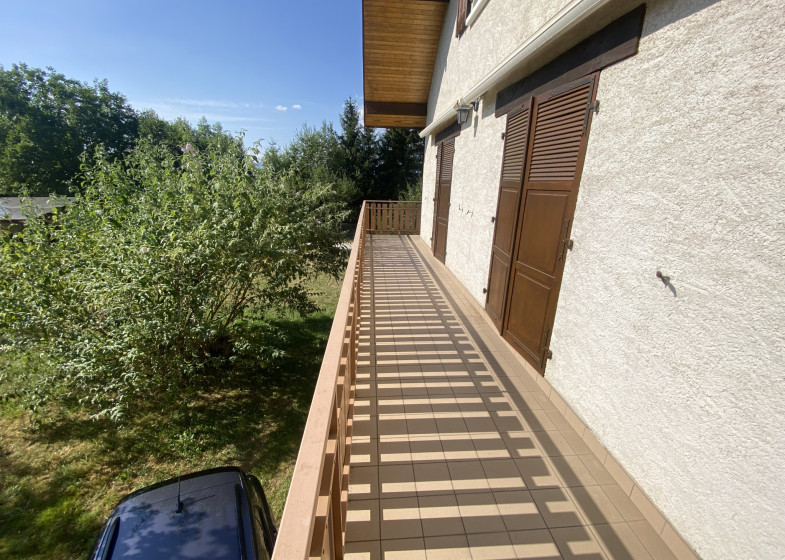 Maison T7 à vendre à Annecy