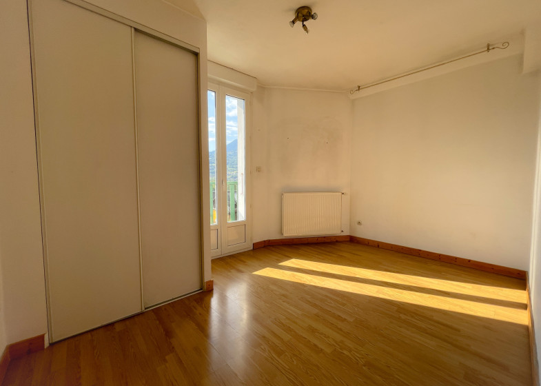 Appartement T5 à vendre à Passy