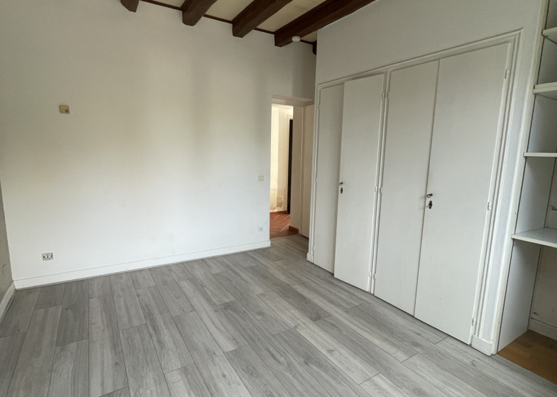 Appartement T2 à vendre à Monnetier Mornex