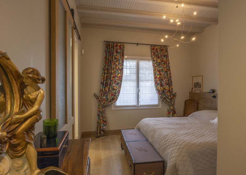 Appartement T8 à vendre à Veyrier Du Lac