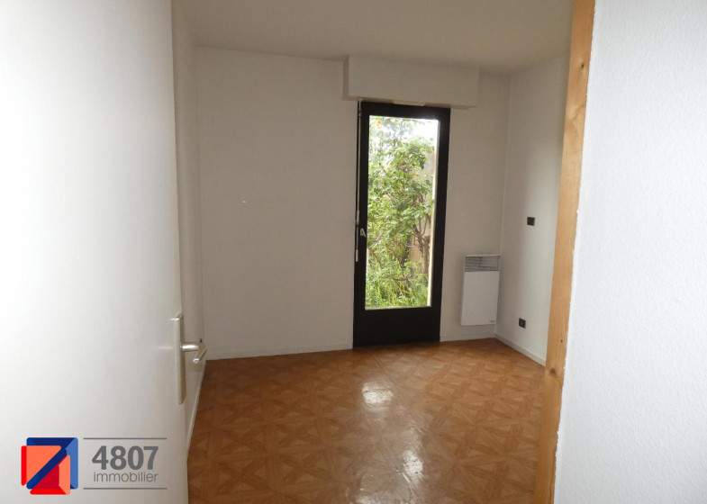 Appartement T2 à louer à Gaillard