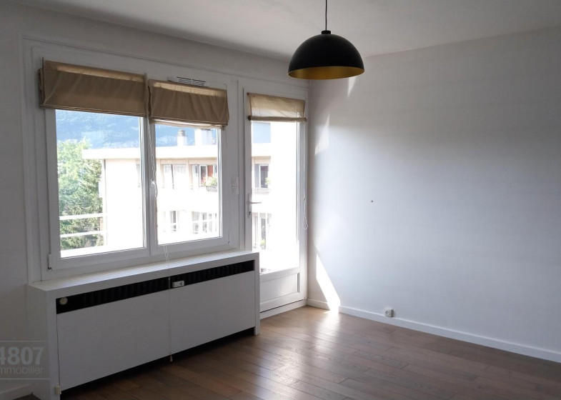 Appartement T2 à louer à Ambilly