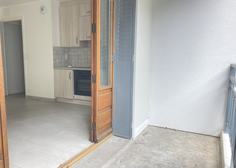 Appartement T2 à vendre à Annecy