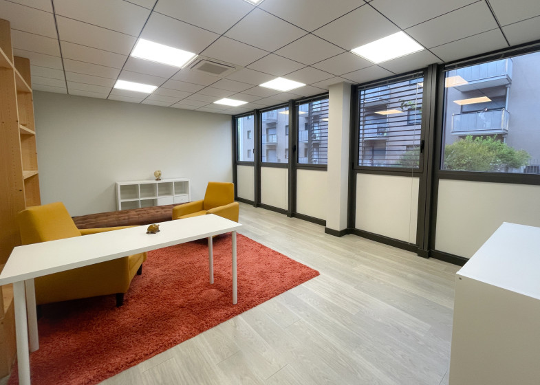 Local à vendre à Sallanches