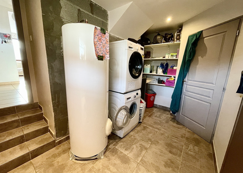 Maison T5 à vendre à Contamine Sur Arve