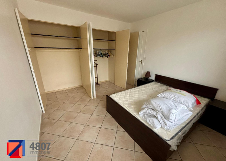 Appartement T3 à louer à Thonon Les Bains