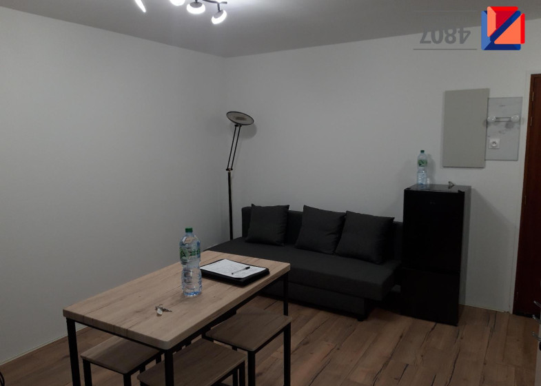 Appartement T2 à louer à Marignier