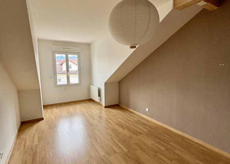 Appartement T3 à vendre à Thonon Les Bains