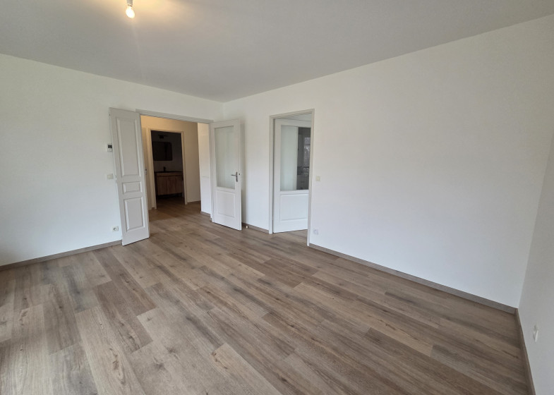 Appartement T2 à vendre à Ville La Grand