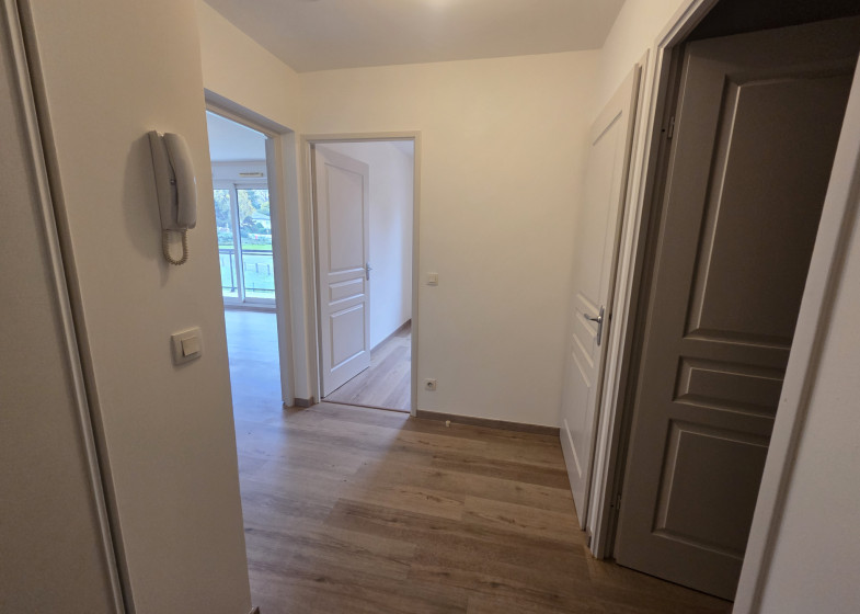 Appartement T2 à vendre à Ville La Grand