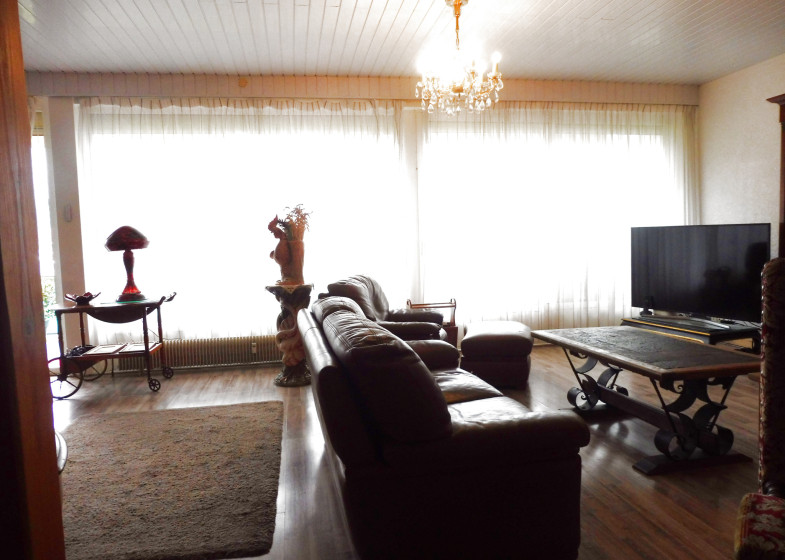 Appartement T3 à vendre à Thonon Les Bains