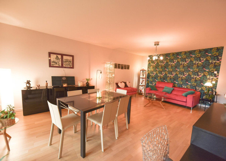 Appartement T3 à vendre à Annecy