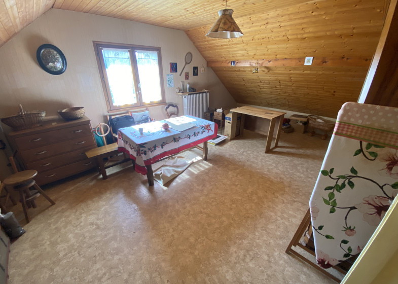 Maison T7 à vendre à Annecy