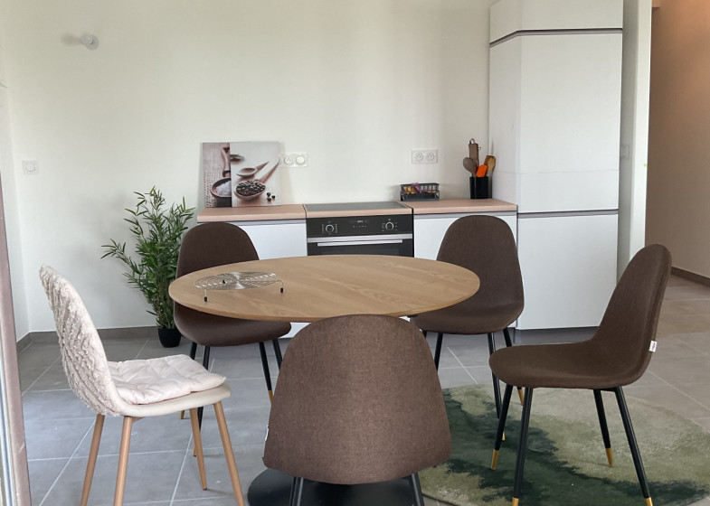 Appartement T4 à vendre à Thonon Les Bains