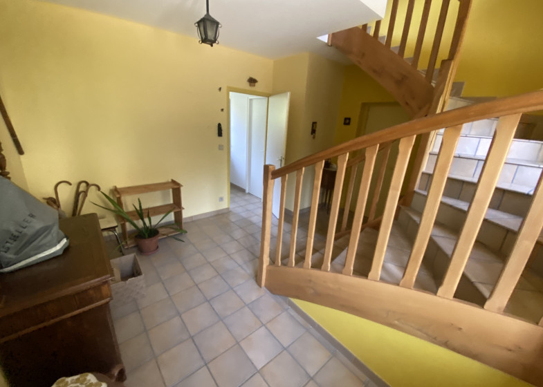 Maison T7 à vendre à Annecy