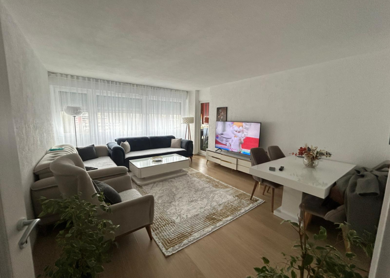 Appartement T3 à vendre à Saint Julien En Genevois