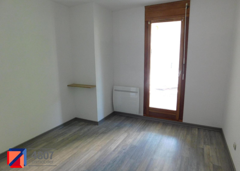 Appartement T2 à louer à La Roche Sur Foron