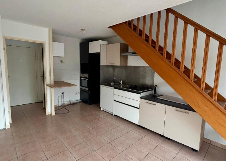 Appartement T2 à louer à Thonon Les Bains
