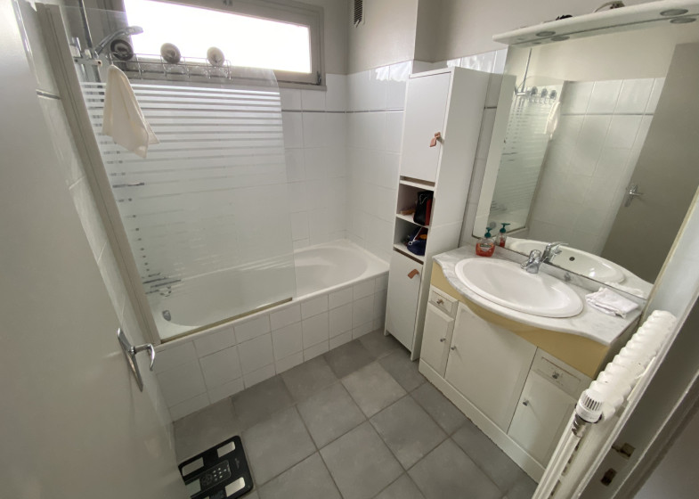 Appartement T3 à vendre à Annecy