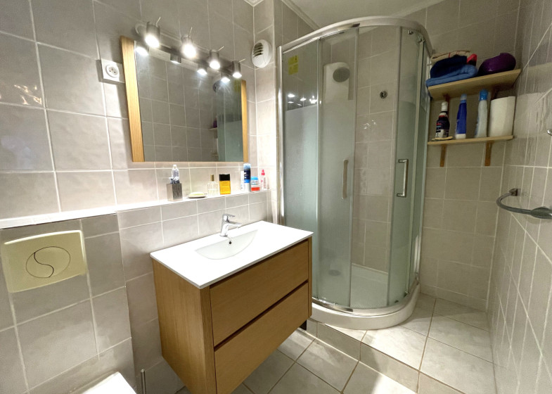 Appartement T2 à vendre à Annecy