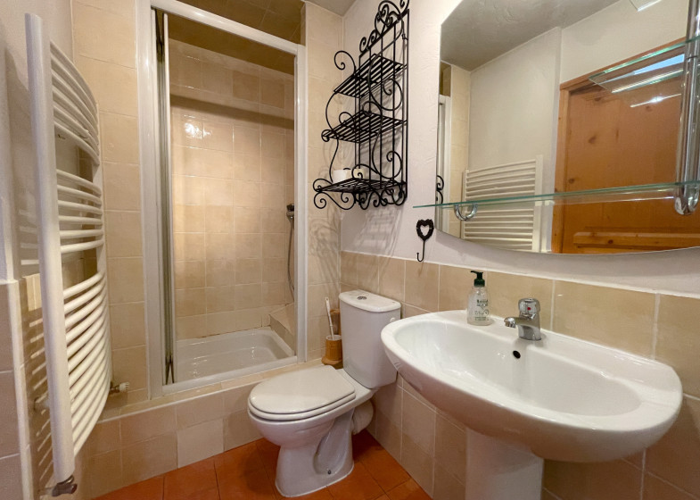 Appartement T5 à vendre à Passy