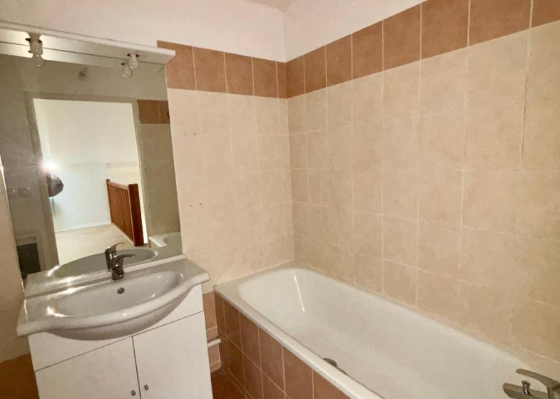 Appartement T2 à louer à Thonon Les Bains