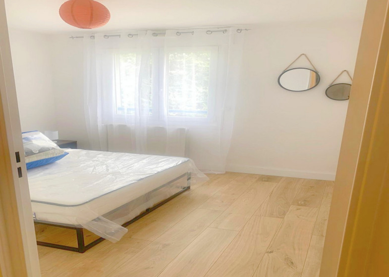 Appartement T2 à vendre à Annemasse