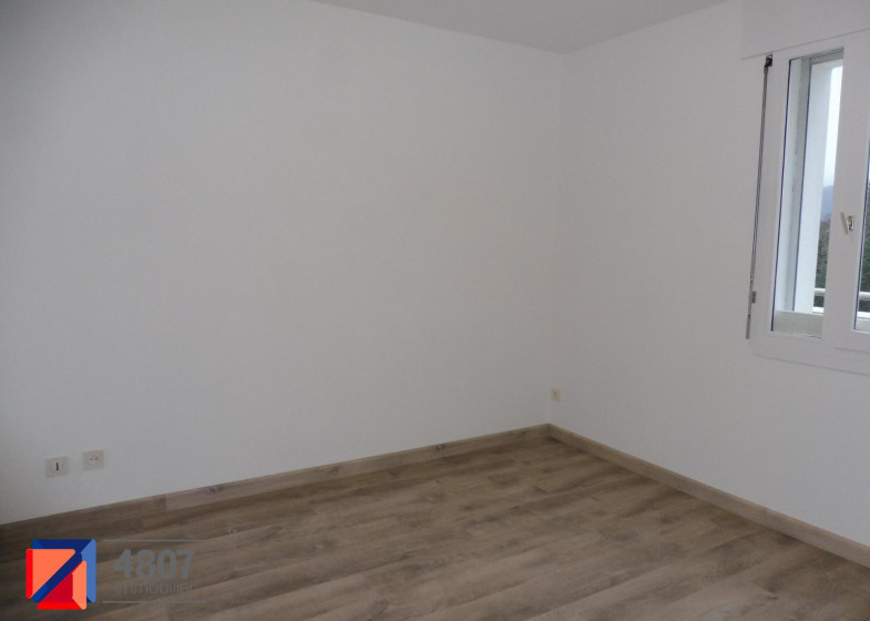 Appartement T2 à louer à Annemasse