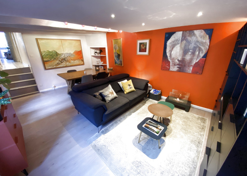 Appartement T3 à vendre à Annecy