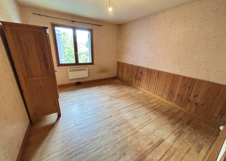 Maison T4 à vendre à Thyez