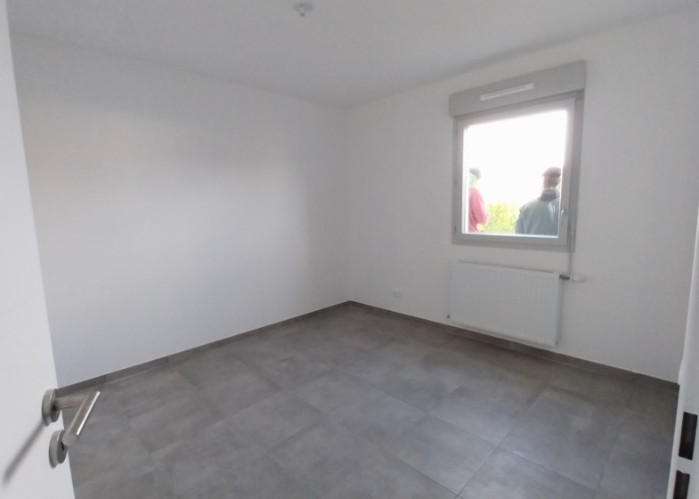 Appartement T3 à louer à Marcellaz