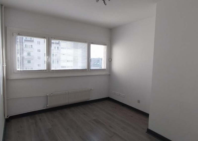 Appartement T3 à louer à Annemasse