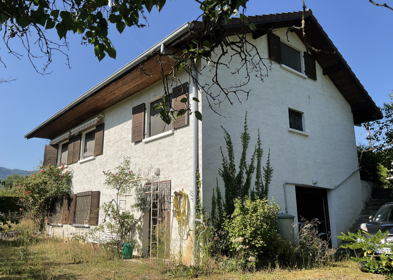 Maison T7 à vendre à Allinges