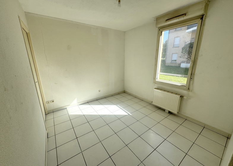 Appartement T2 à vendre à Thyez