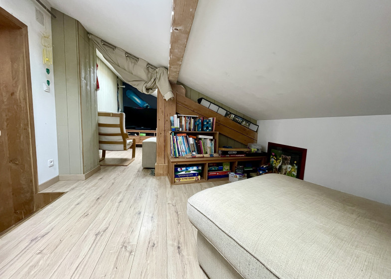 Maison T5 à vendre à Contamine Sur Arve