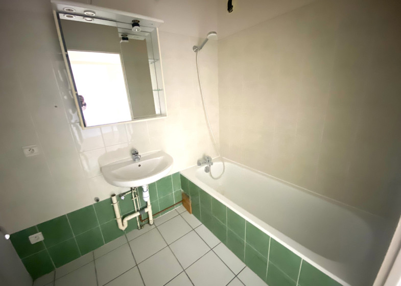 Appartement T4 à vendre à Annecy