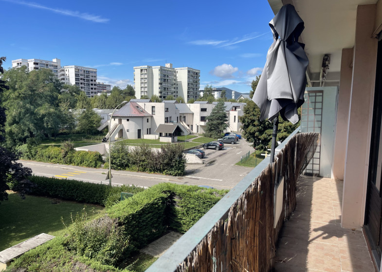 Appartement T2 à vendre à Annecy