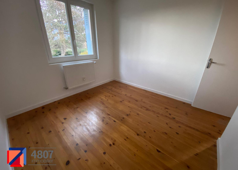 Appartement T0 à louer à La Roche Sur Foron