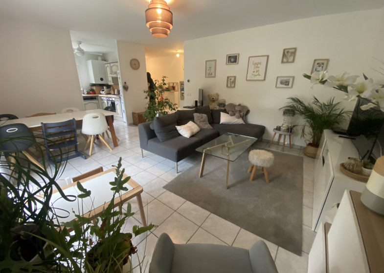 Appartement T4 à vendre à La Roche Sur Foron