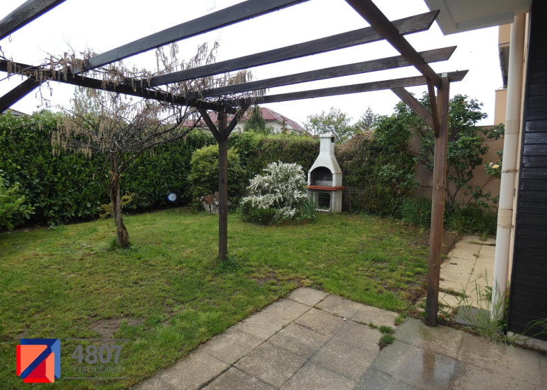 Appartement T2 à louer à Gaillard