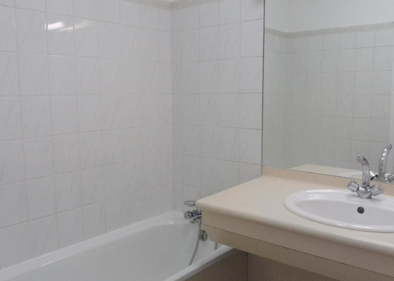 Appartement T2 à louer à Annemasse