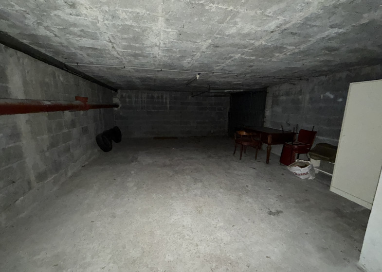 Parking à vendre à Bonneville