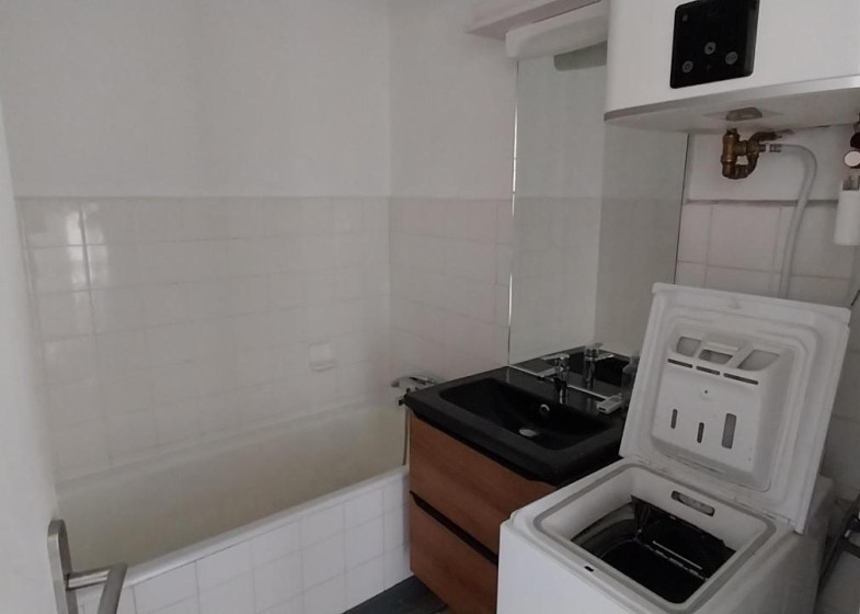 Appartement T3 à louer à Annemasse
