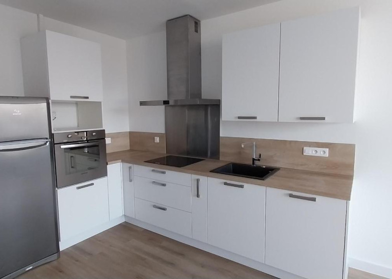 Appartement T3 à louer à Annemasse