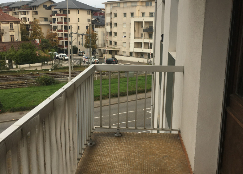 Appartement T2 à vendre à Thonon Les Bains