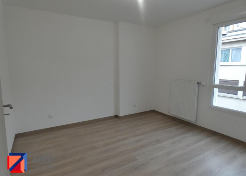 Appartement T3 à louer à Annemasse
