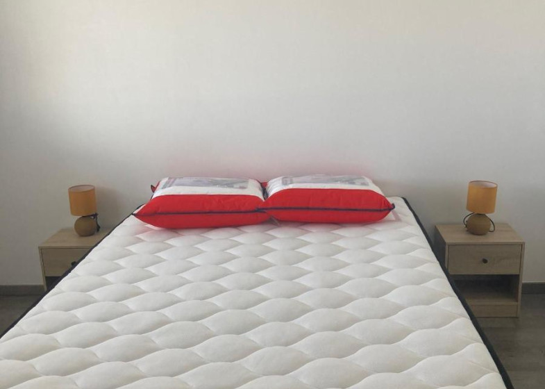 Appartement T2 à louer à Saint Julien En Genevois