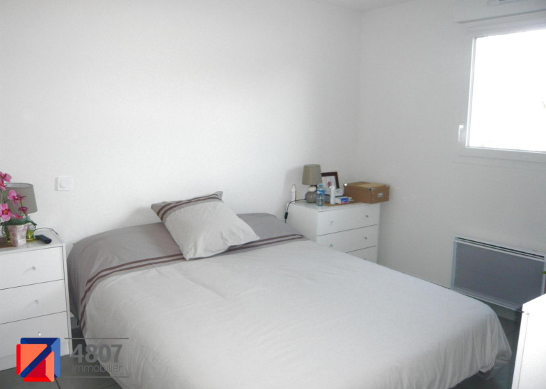 Appartement T2 à louer à Scionzier